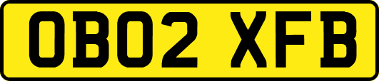 OB02XFB