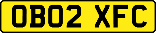 OB02XFC