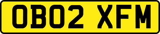 OB02XFM