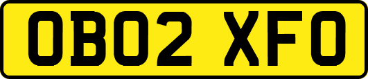OB02XFO