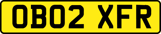 OB02XFR