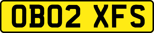 OB02XFS