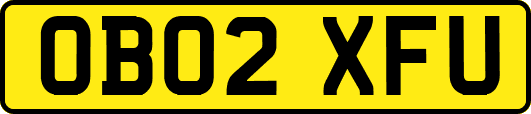 OB02XFU