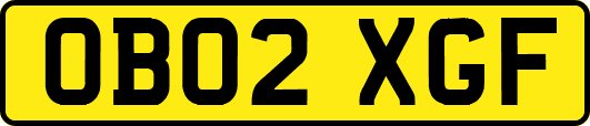 OB02XGF