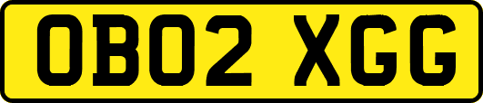 OB02XGG