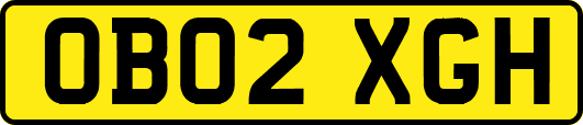 OB02XGH
