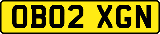 OB02XGN