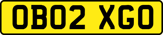OB02XGO
