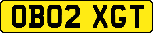 OB02XGT