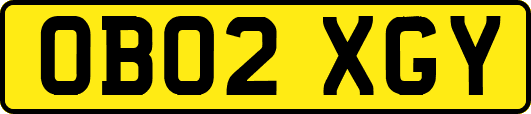 OB02XGY