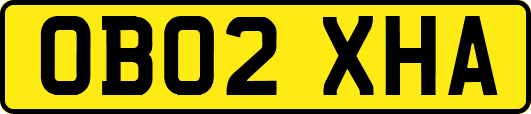 OB02XHA