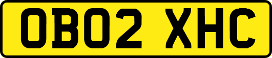 OB02XHC