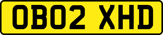 OB02XHD