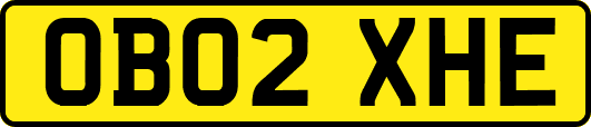OB02XHE
