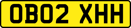 OB02XHH