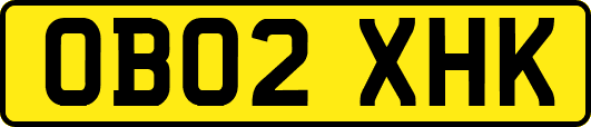 OB02XHK