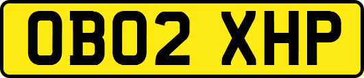 OB02XHP