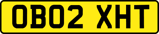 OB02XHT