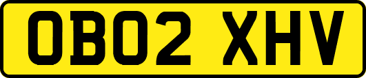 OB02XHV