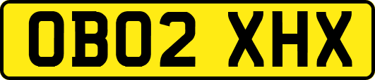 OB02XHX