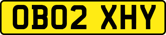 OB02XHY