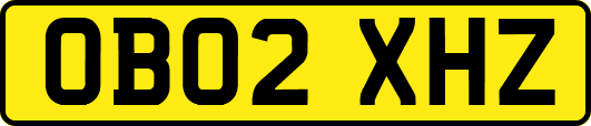 OB02XHZ