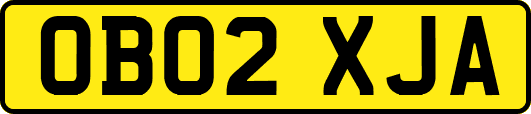 OB02XJA