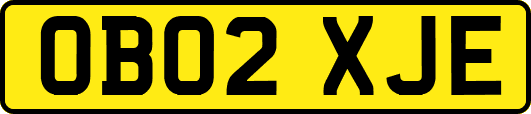 OB02XJE