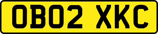 OB02XKC