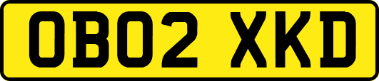 OB02XKD