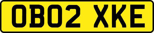 OB02XKE