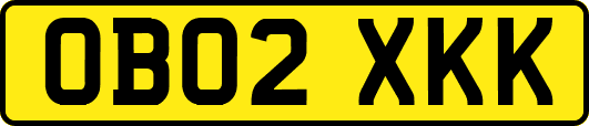 OB02XKK