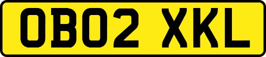 OB02XKL