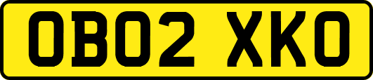 OB02XKO