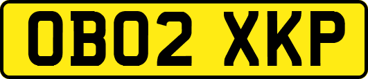 OB02XKP