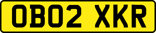 OB02XKR