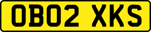 OB02XKS