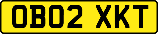 OB02XKT
