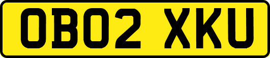 OB02XKU
