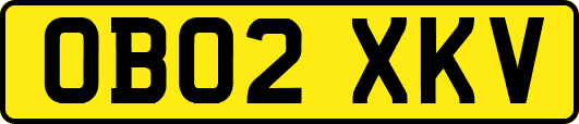 OB02XKV