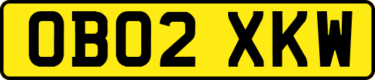 OB02XKW