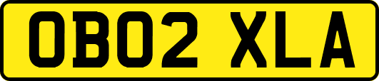 OB02XLA