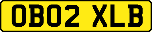 OB02XLB