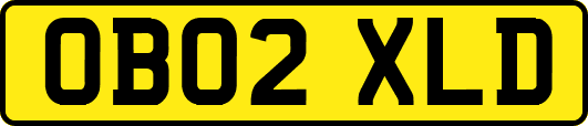 OB02XLD