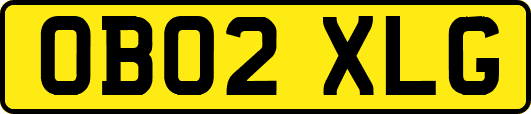 OB02XLG