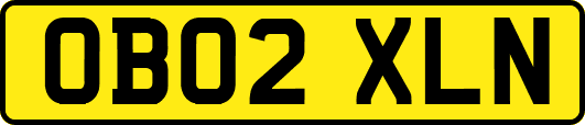 OB02XLN