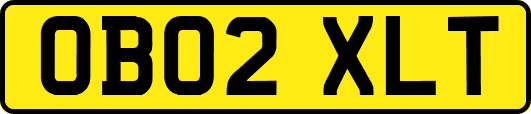 OB02XLT