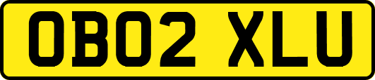 OB02XLU