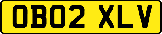 OB02XLV