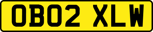 OB02XLW